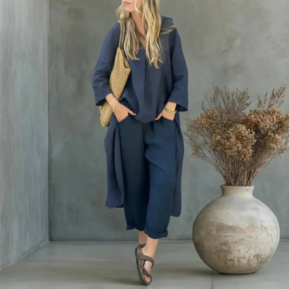 Lucia™ | Complete two-piece set