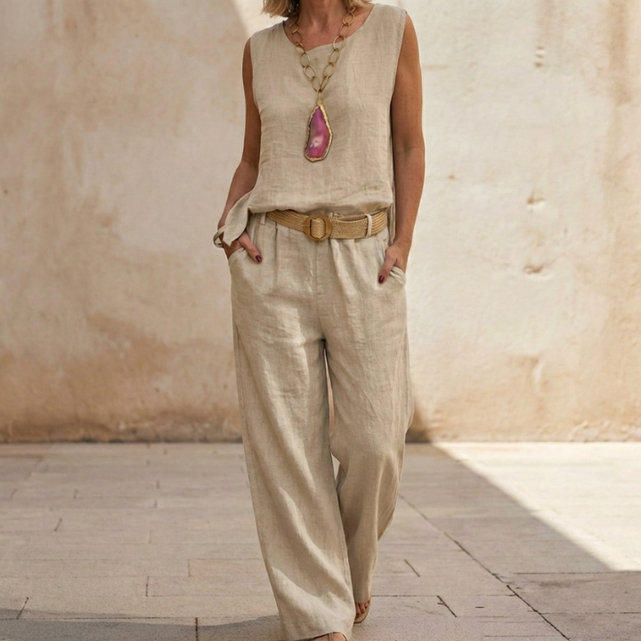 Paloma™ | Two-piece boho set