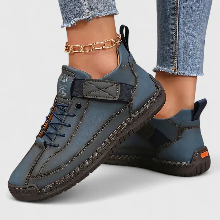 Kymberleigh | Anti-Foot Pain Sneakers