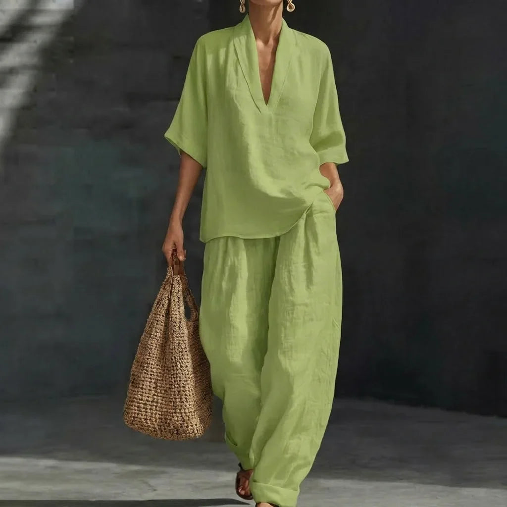 Dolores | Two-Piece Set for Women™