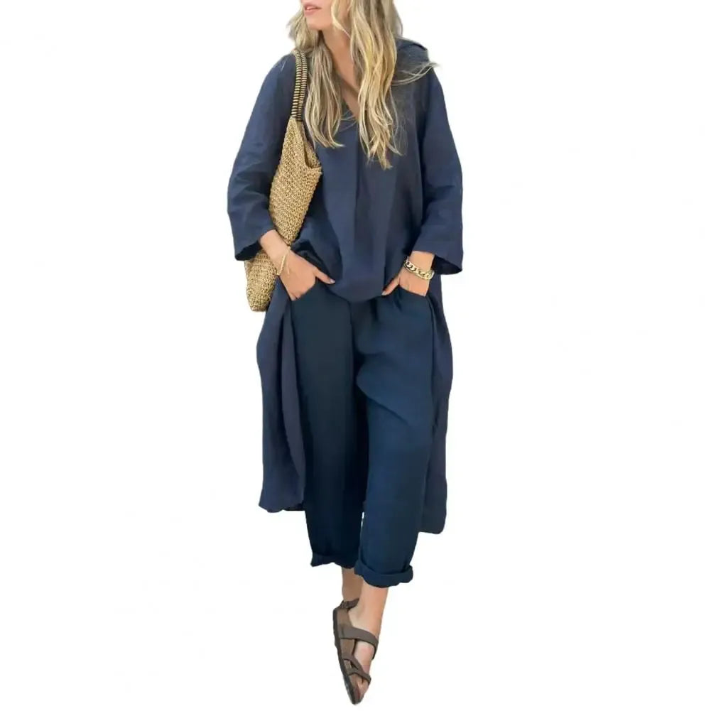 Lucia™ | Complete two-piece set