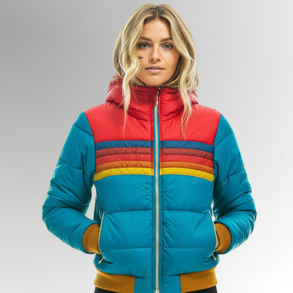 Ferrero | Windbreaker jacket