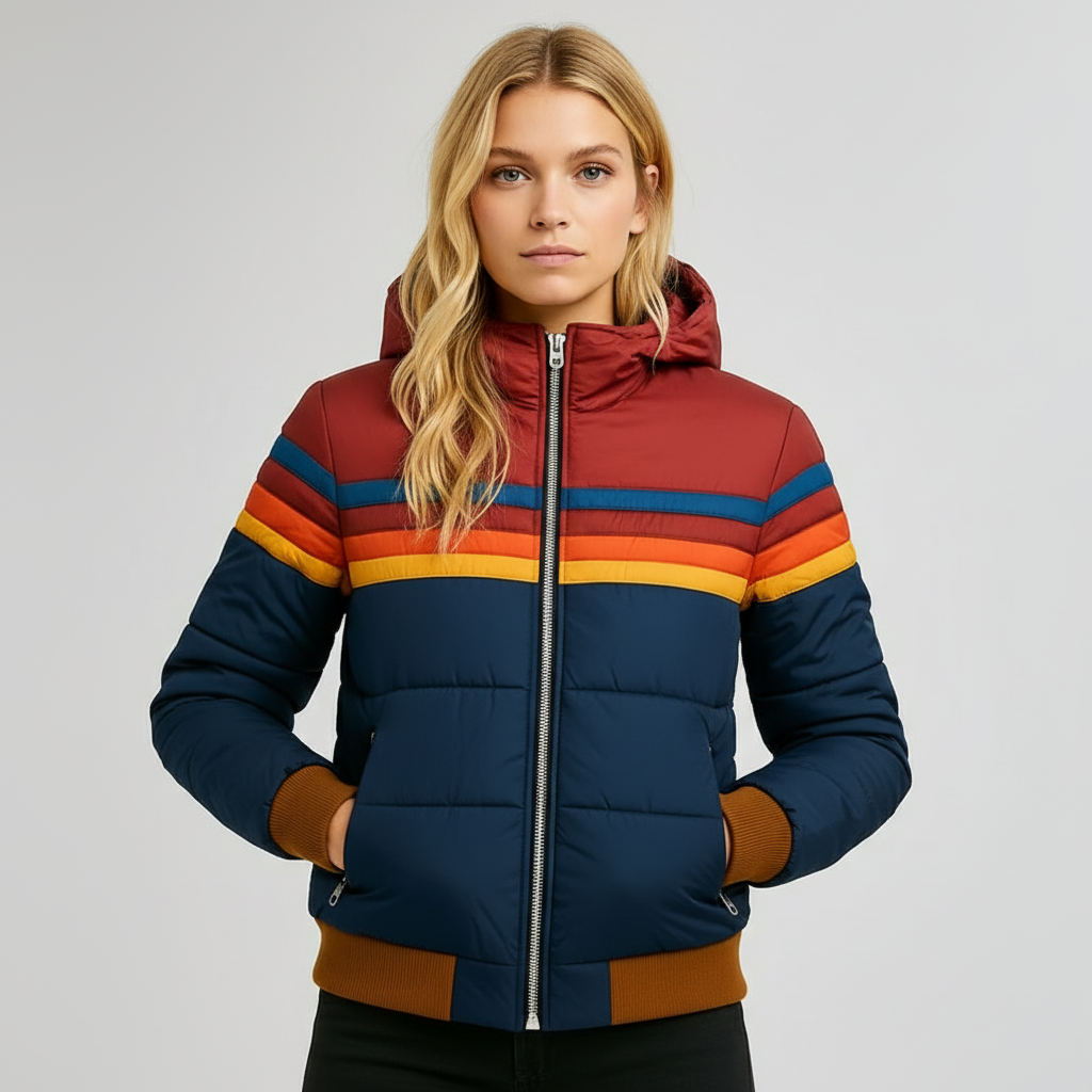 Ferrero | Windbreaker jacket