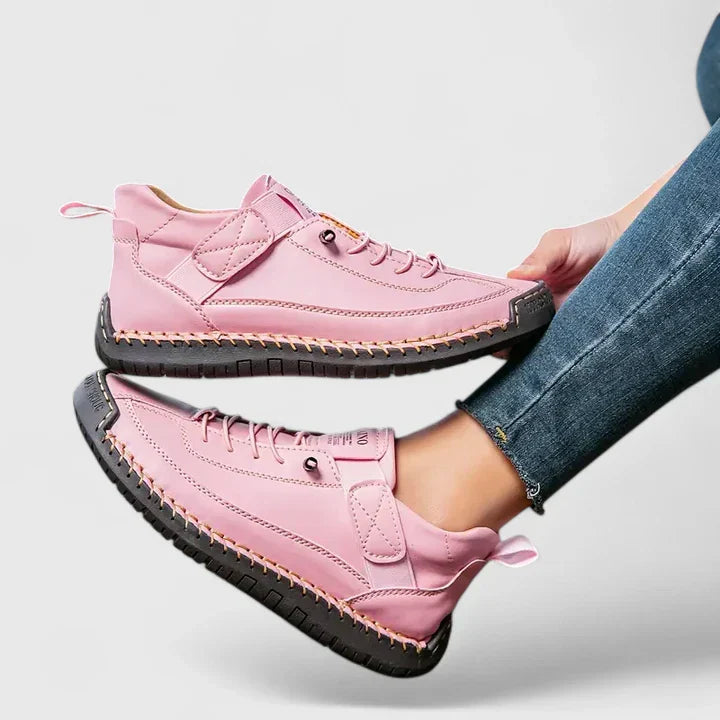 Kymberleigh | Anti-Foot Pain Sneakers